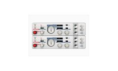 Sechrist - Model 3300E and 3600E - E Chamber (Electronic)