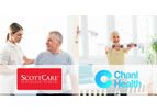 Hybrid Cardiopulmonary Rehab Solution