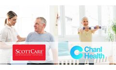 Hybrid Cardiopulmonary Rehab Solution