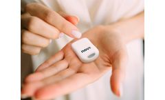 Novi+ - Lightweight Holter Monitoring System