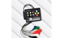Chroma2 - Holter Monitor System