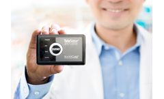 TeleSense - Mobile Cardiac Telemetry (MCT) and Event Monitoring Device