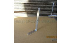 Bird Wire System Ship to Australia
