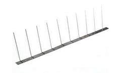 GKSS - Model 2 - Stainless Steel Anti-Bird Spikes