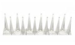 GKPC - Model 17 - Plastic Bird Spikes