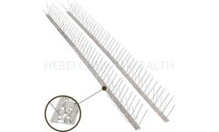 GKSS - Model 95 - 1m long Bird Spikes