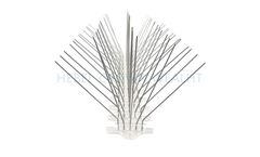 GKPC - Model 48 - Anti Bird Spikes