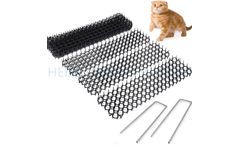 GKBG - Model 201 - Cat Scat Mat