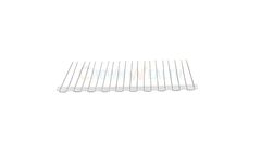 Crown Wealth - Model GKPC-100 - Solarguard Adjustable Solar Panel Bird Spikes