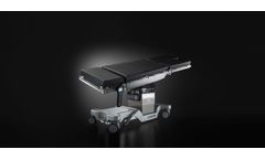 DIAMOND - Operating Table