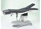 OPX Mobilis - Operating Table