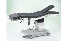 OPX Mobilis - Operating Table