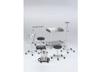 Varimed - Furniture for OR Theatres and Outpatient Departments
