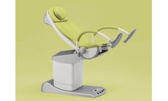 Medi-Matic with Vidan - Model 2 - Groundbreaking Technology