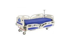Galileo - Electrically Operated Hospital Beds
