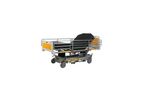 Savion - Model HLF 574 - Bariatric Care Bed