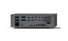 VIMA - Model 4K Platform - Fully Comprehensive Video Over IP Management System