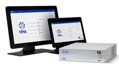 NDS-Surgical - Model VIMA HD - Video Image Management & Acquisition
