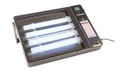 Handisol II - Model 6-Foot - Portable Localized Treatment Unit