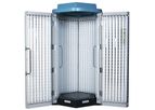 Houva - Model 4 - Full Body Clinical Treatment Unit