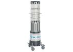 Skytron - Model 1140 - Sentry Single Emitter System
