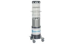 Skytron - Model 1140 - Sentry Single Emitter System