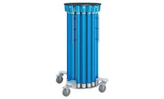 Skytron - Model 3200 Max - Ultra Powerful Single Emitter System