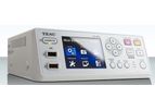 TEAC - Model UR-4MD - Universal Surgical Video Recorder