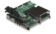 SCore - Model UR-4MD - Level DVR Board
