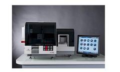 Tcoag - Model DT 100 - Analyser