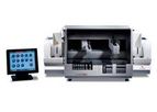 Destiny Max - High Throughput Haemostasis Analyser