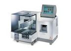 Destiny Plus - Medium Throughput Haemostasis Analyser
