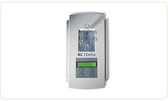 Tcoag - Model KC1 Delta - Semi Automated Coagulation Analyser