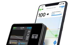 Tandem - Version t:connect - Mobile App