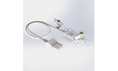 Elcam - Model 650135 - Disposable Pressure Transducers