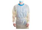 Tempo - Model ISGXL2 - Isolation Gowns