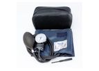 Tempo - Model AS3053 - Deluxe Sphygmomanometer