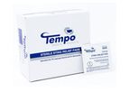 Tempo - Model 8090 - Sterile Sting Relief Pads
