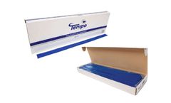 Tempo - Model TS118 & TH118O - Smooth Non Latex Tourniquets