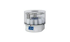 SLEE - Model MTP - Robust Carousel Tissue Processor