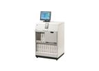 SLEE - Model MTM I & II - Fully Automated Tissue Processor