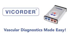 VICORDER - Video