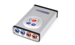 Vicorder - Essential Cardiovascular Parameters