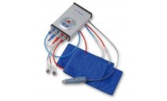 Vicorder - Vascular Health Screening System