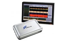 Delica - Model EMS-9F - Digital Extra and Transcranial Doppler