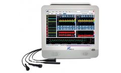Delica - Model EMS-9D - Digital Neurovascular Doppler