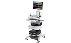 Delica - Model ProCart - Nicely Mobile