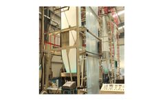 KF - 6mil 4 years UV Greenhouse Film