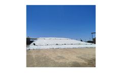 KF - Silage Sheeting/Bunker Cover/Silage Cover/Panda Film