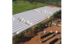 KF - Silo Bag/Silage Bag/Grain Bag